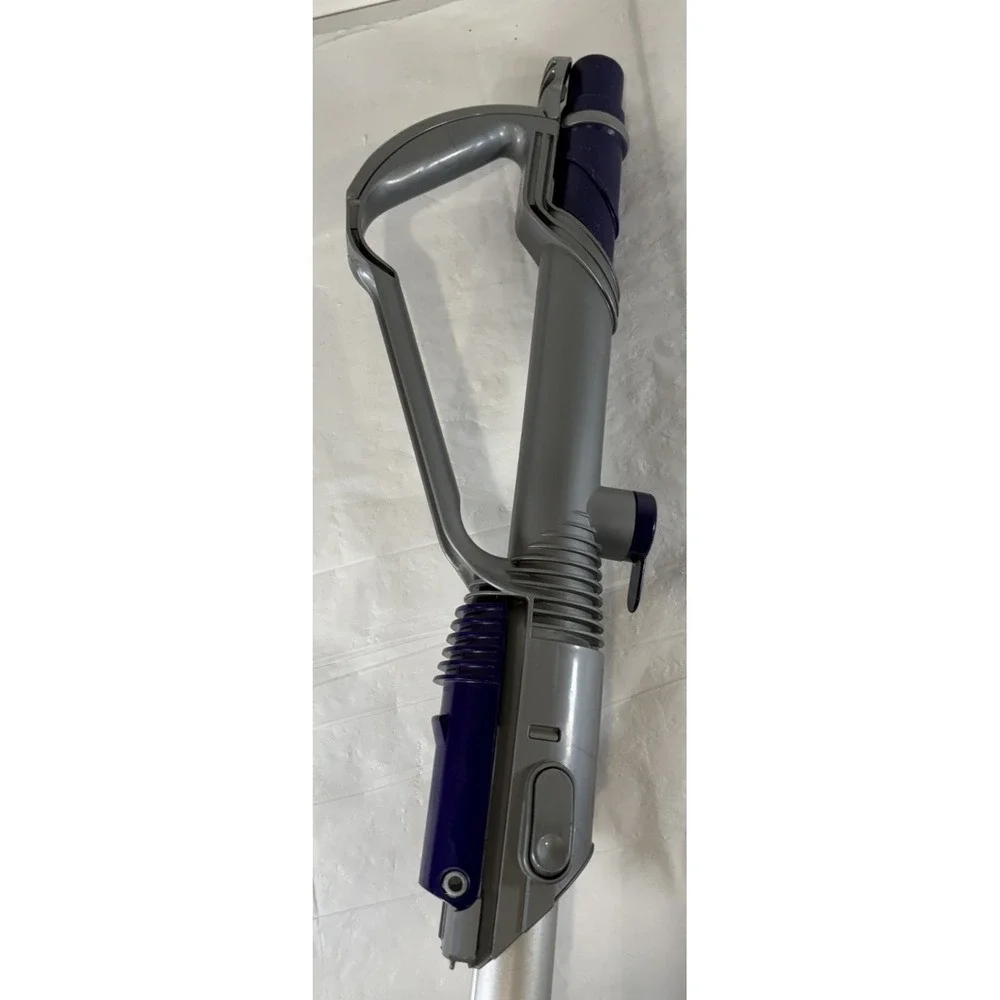Dyson DC14 Animal Wand Extension Tube Handle Purple Gray Vacuum‎ Part OEM